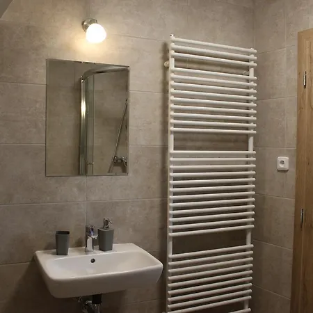Apartmán V Soukromí *