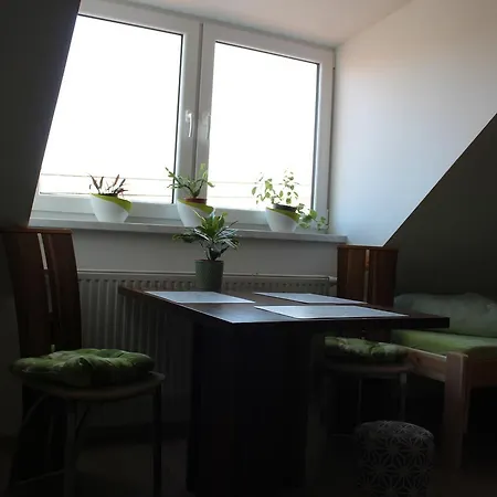 Apartment V Soukromi *