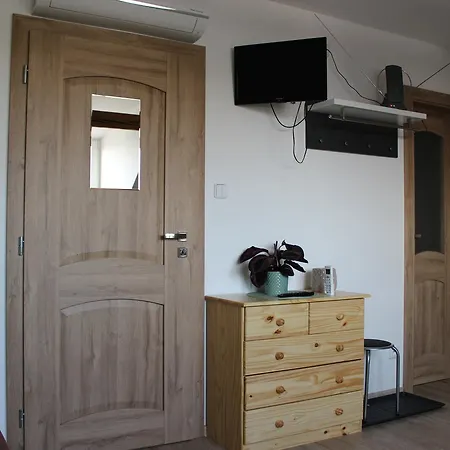 Apartmán V Soukromí *