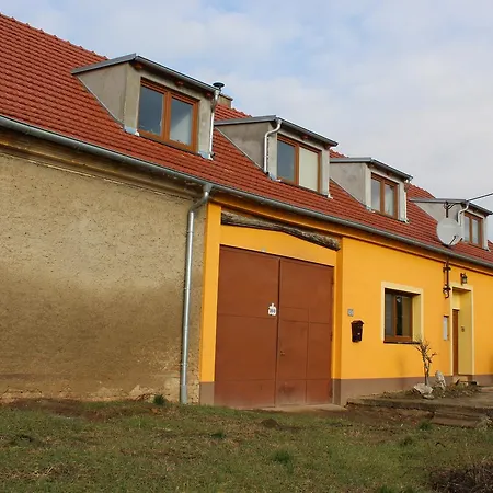 Apartmán V Soukromí *