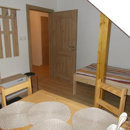Apartmán V Soukromí *