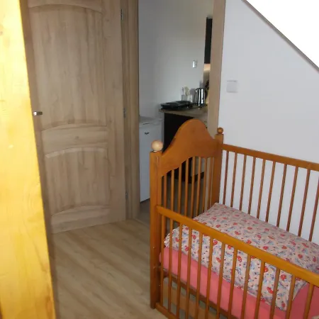V Soukromí Apartmán *