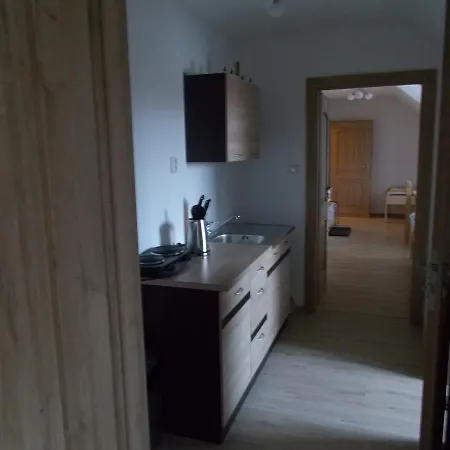 Apartment V Soukromi *