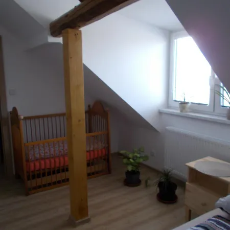 V Soukromí Apartmán *