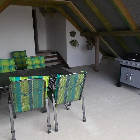 Apartmán V Soukromí *