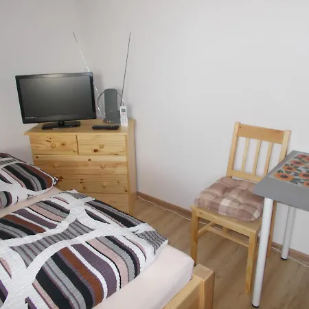 V Soukromi Apartment