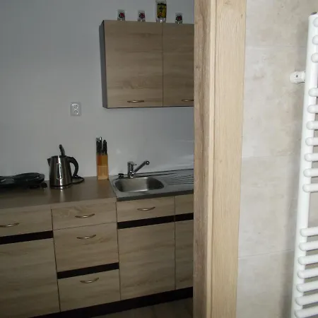 Apartmán V Soukromí