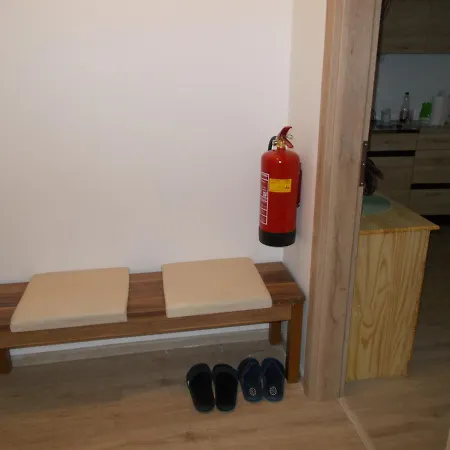 Apartmán V Soukromí